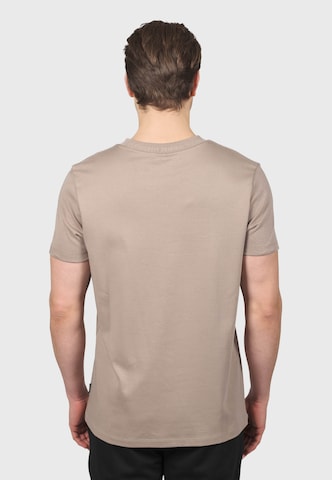 Kleinigkeit - Camiseta en gris