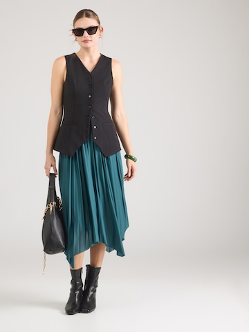 ABOUT YOU Skirt 'Ivana' in Blue