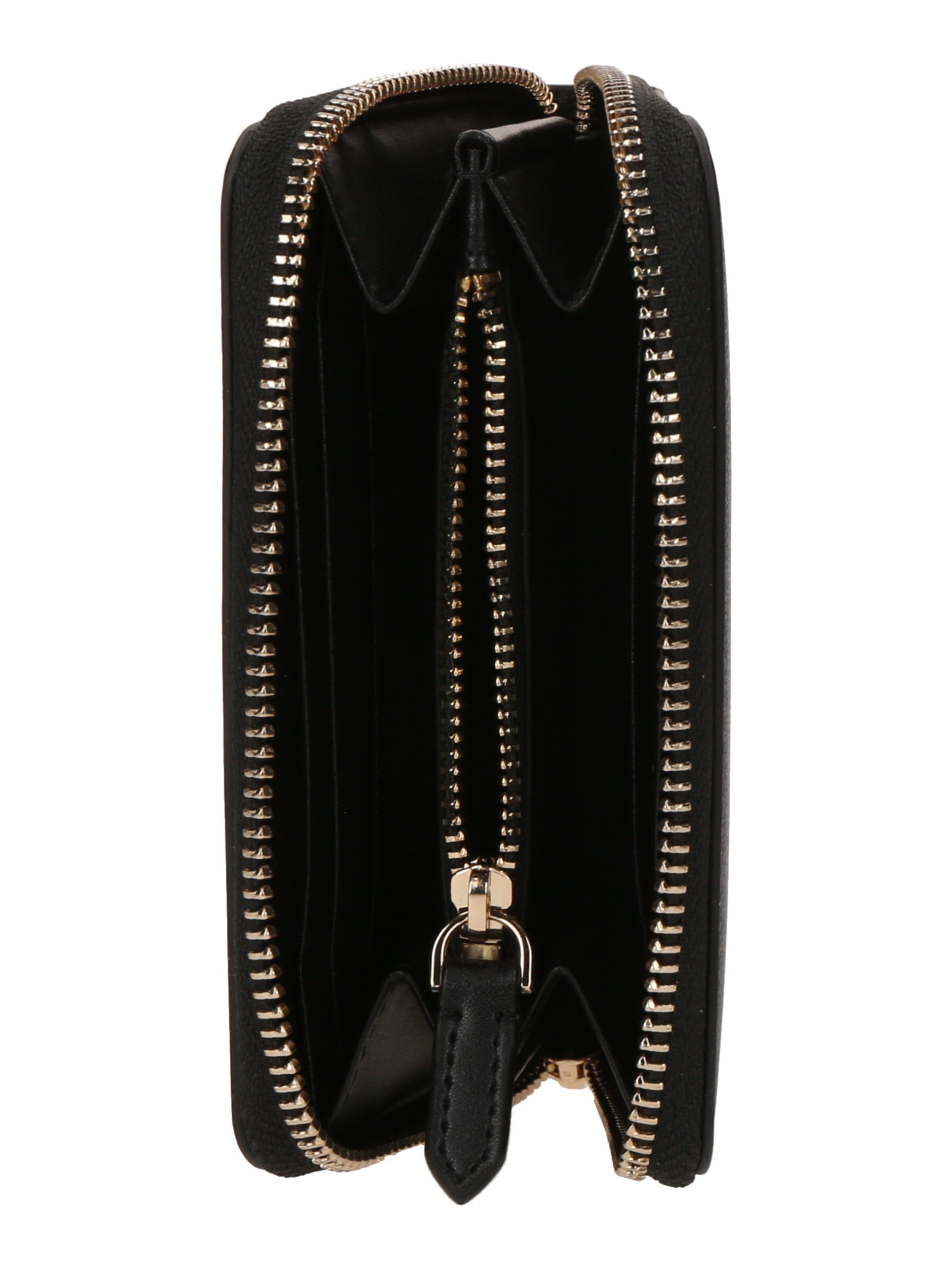 Karl Lagerfeld Tegnebog i sort