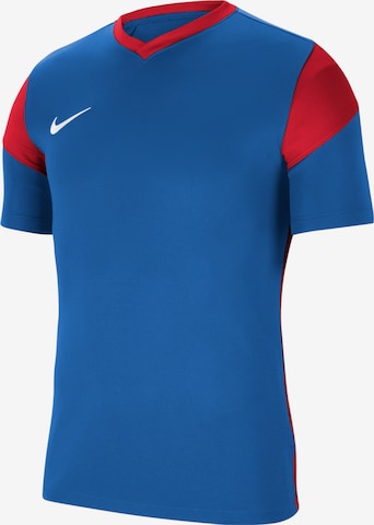 NIKE Performance Shirt 'Park Derby III' in Blue: front