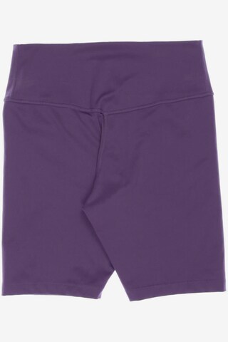 NIKE Shorts in S in Purple