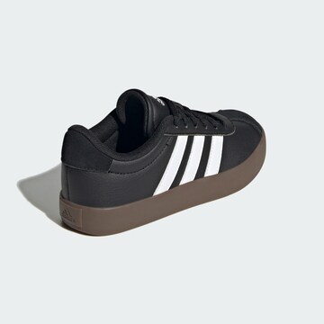 ADIDAS SPORTSWEAR Trainers 'VL Court 3.0' in Black