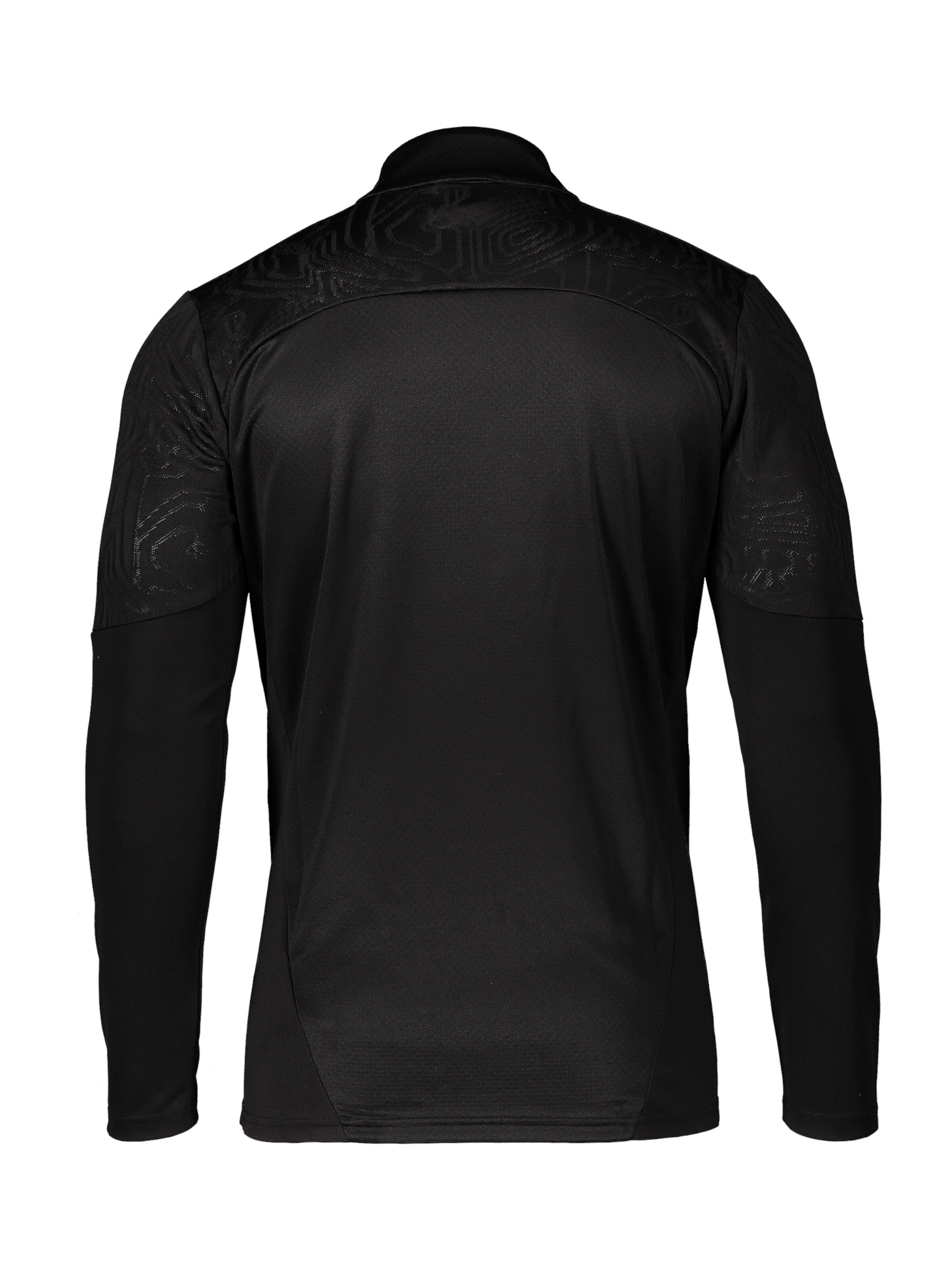 PUMA Performance shirt in Black