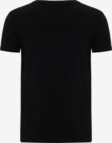 Redbridge Shirt 'Charleston' in Black