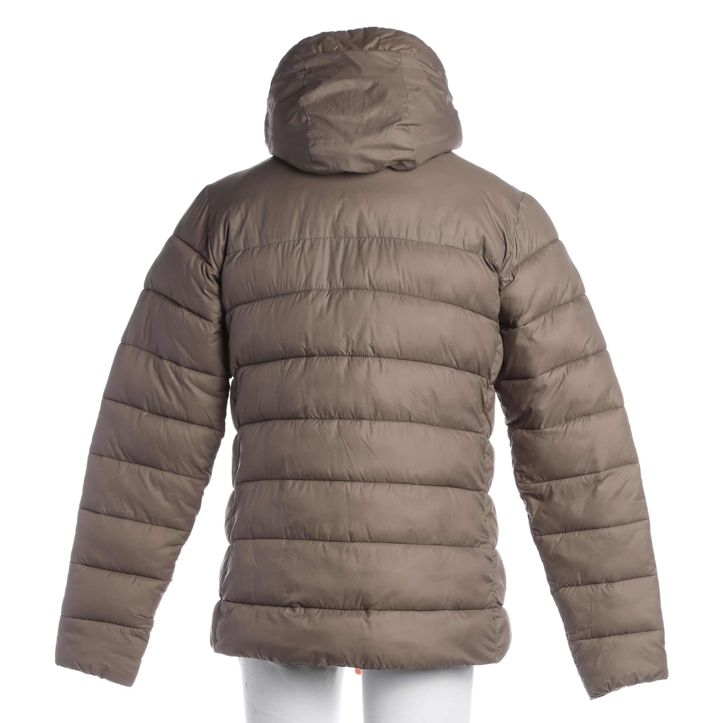 SAVE THE DUCK Jacket & Coat in M in Brown