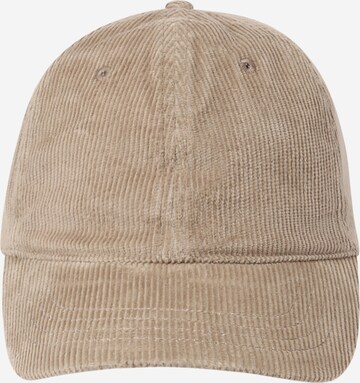 Cappello da baseball di Abercrombie & Fitch in marrone