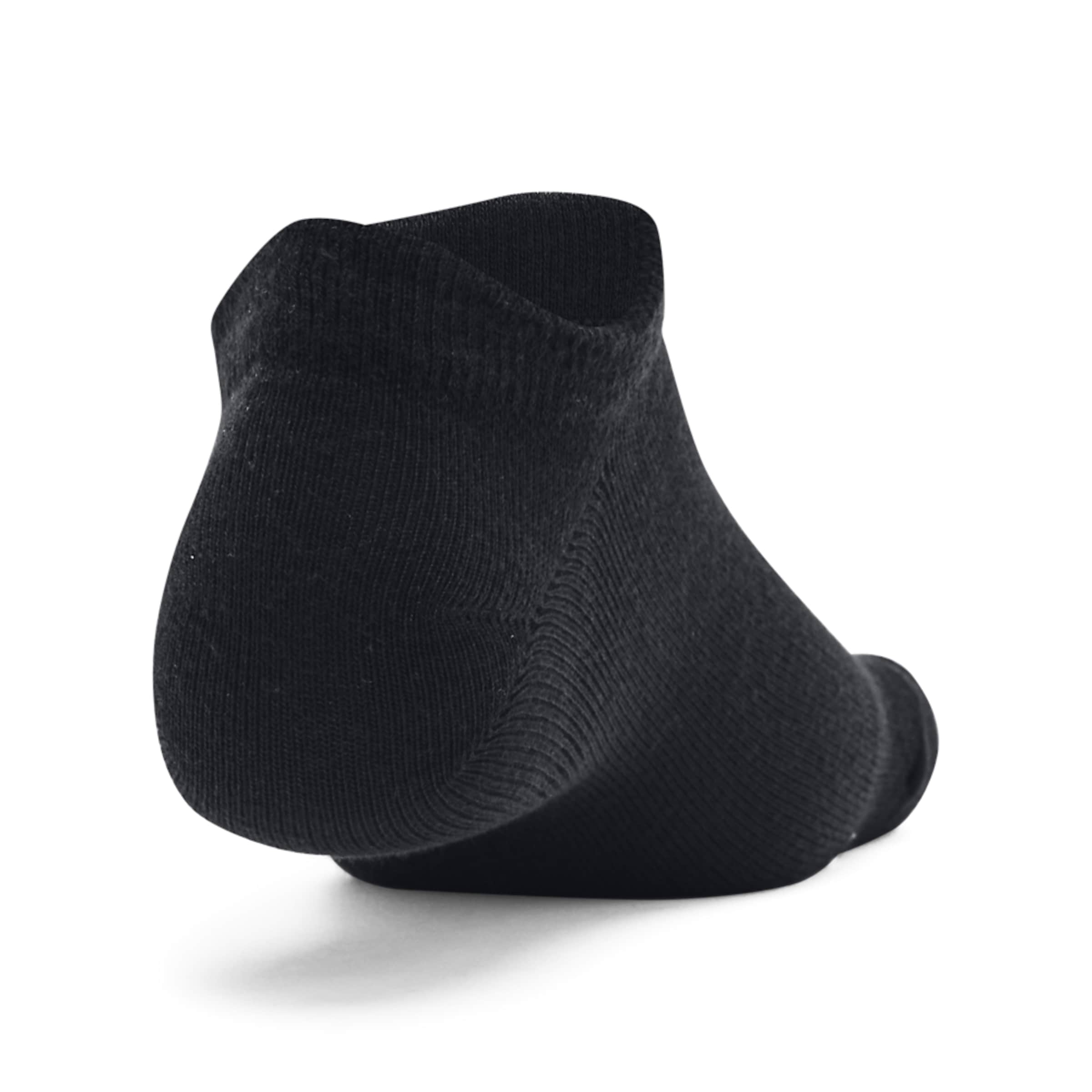 UNDER ARMOUR - Calcetines 'Essential' en gris