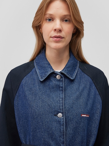 Mavi Jacket 'Bond' in Blau