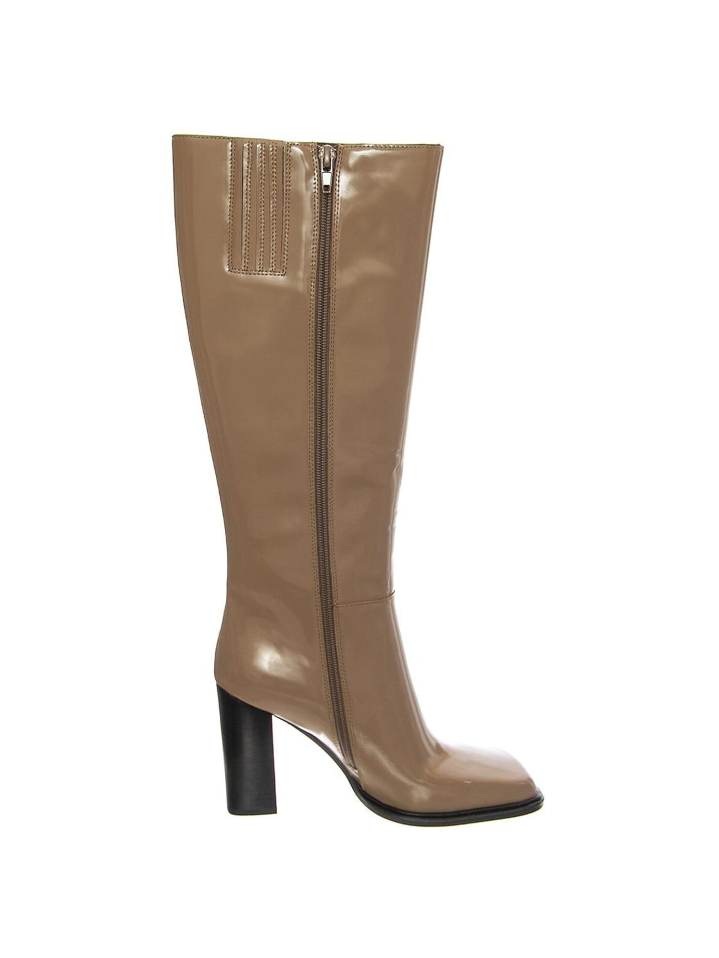 Jeffrey Campbell Boot 'Zeldoa' in Brown