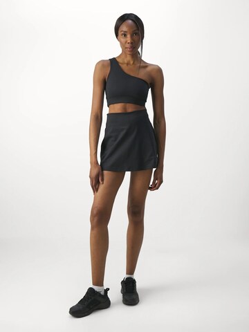 Jupe ' The ' Girlfriend Collective en noir