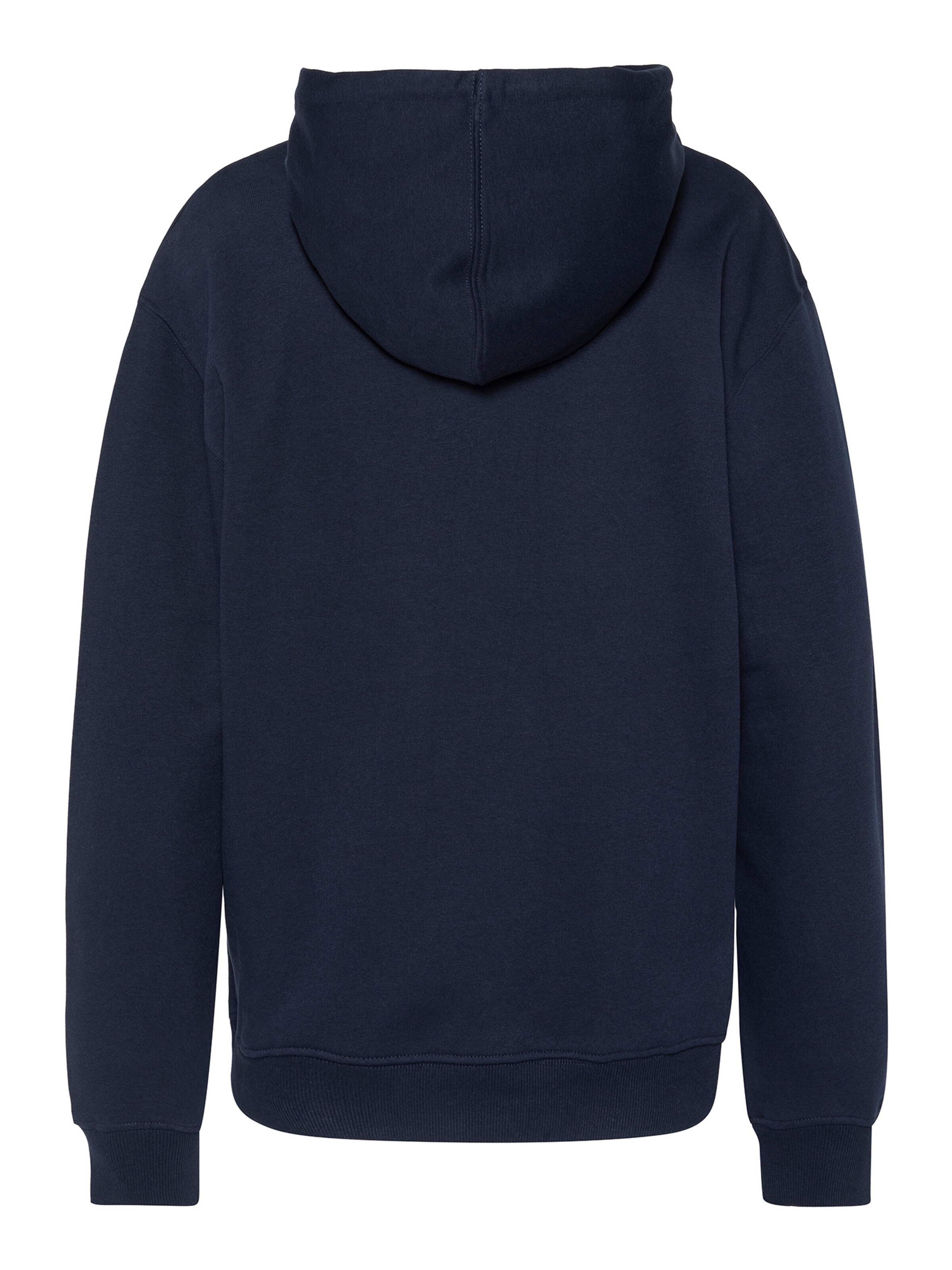 Sweat-shirt Schott NYC en bleu
