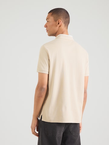 T-Shirt Calvin Klein Jeans en beige