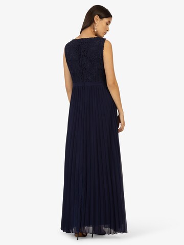 Kraimod Evening dress in Blue