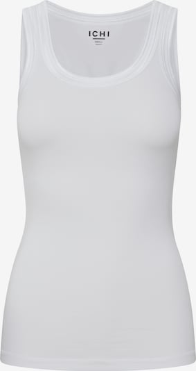 ICHI Overdel 'Zola' i hvid, Produktvisning