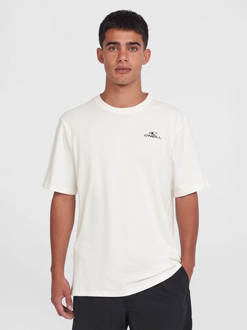 O'NEILL Shirt in White: front