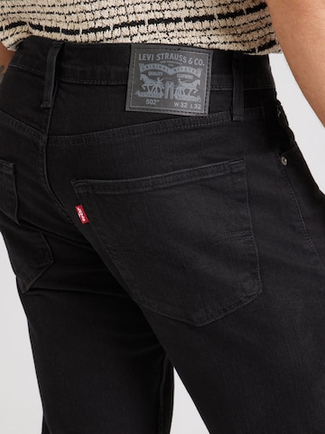 LEVI'S ® Regular Дънки '502' в черно