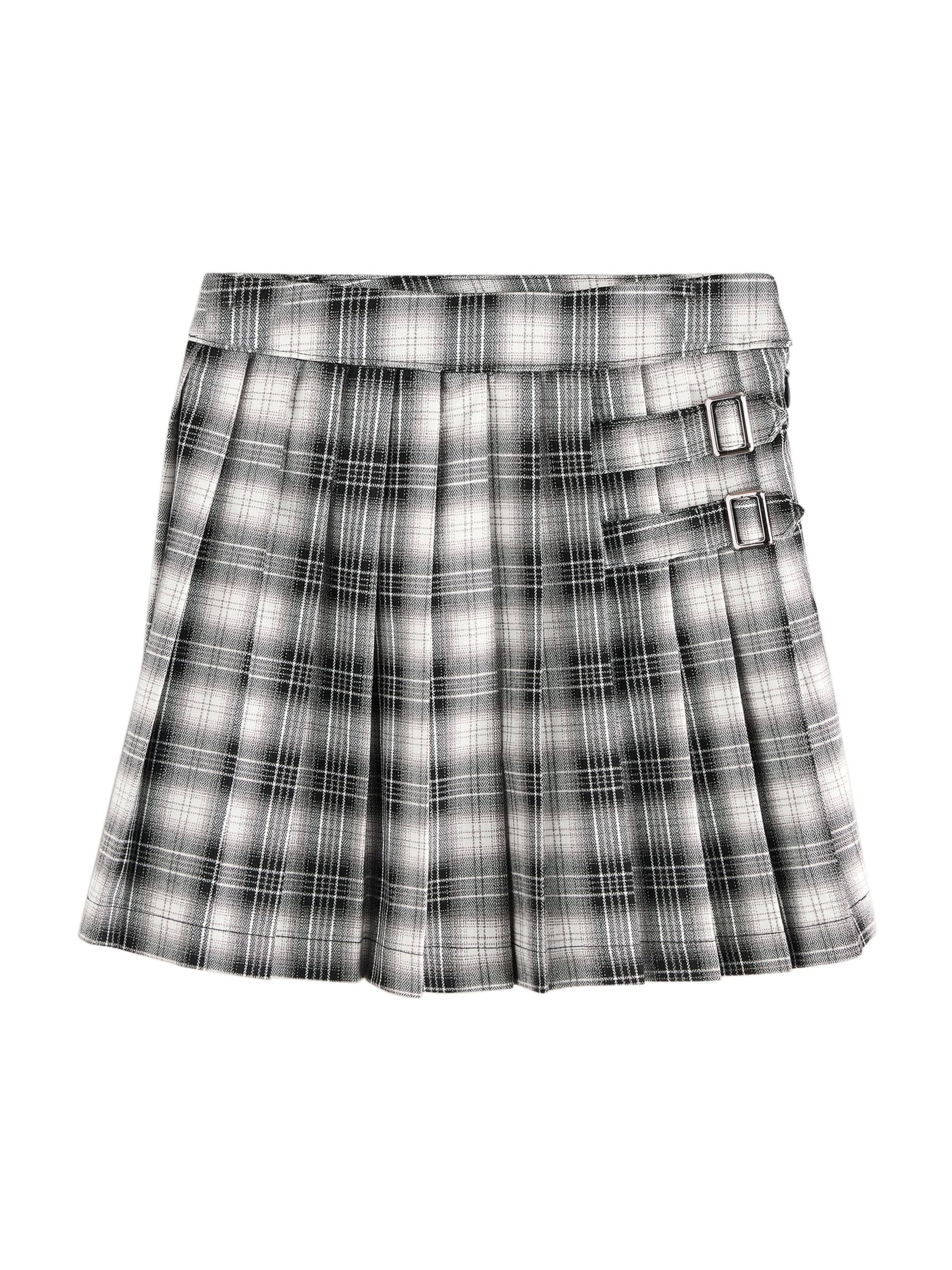 Next Spódnica w kolorze czarny: przód