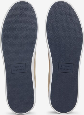 Sneaker low 'Essential' de la TOMMY HILFIGER pe bej