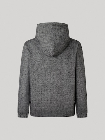 Pepe Jeans Sweatshirt 'MONDRA' in Grey