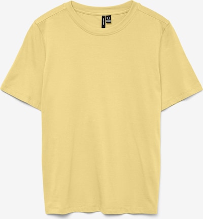 VERO MODA Paita 'VMPaulina' värissä keltainen, Tuotenäkymä