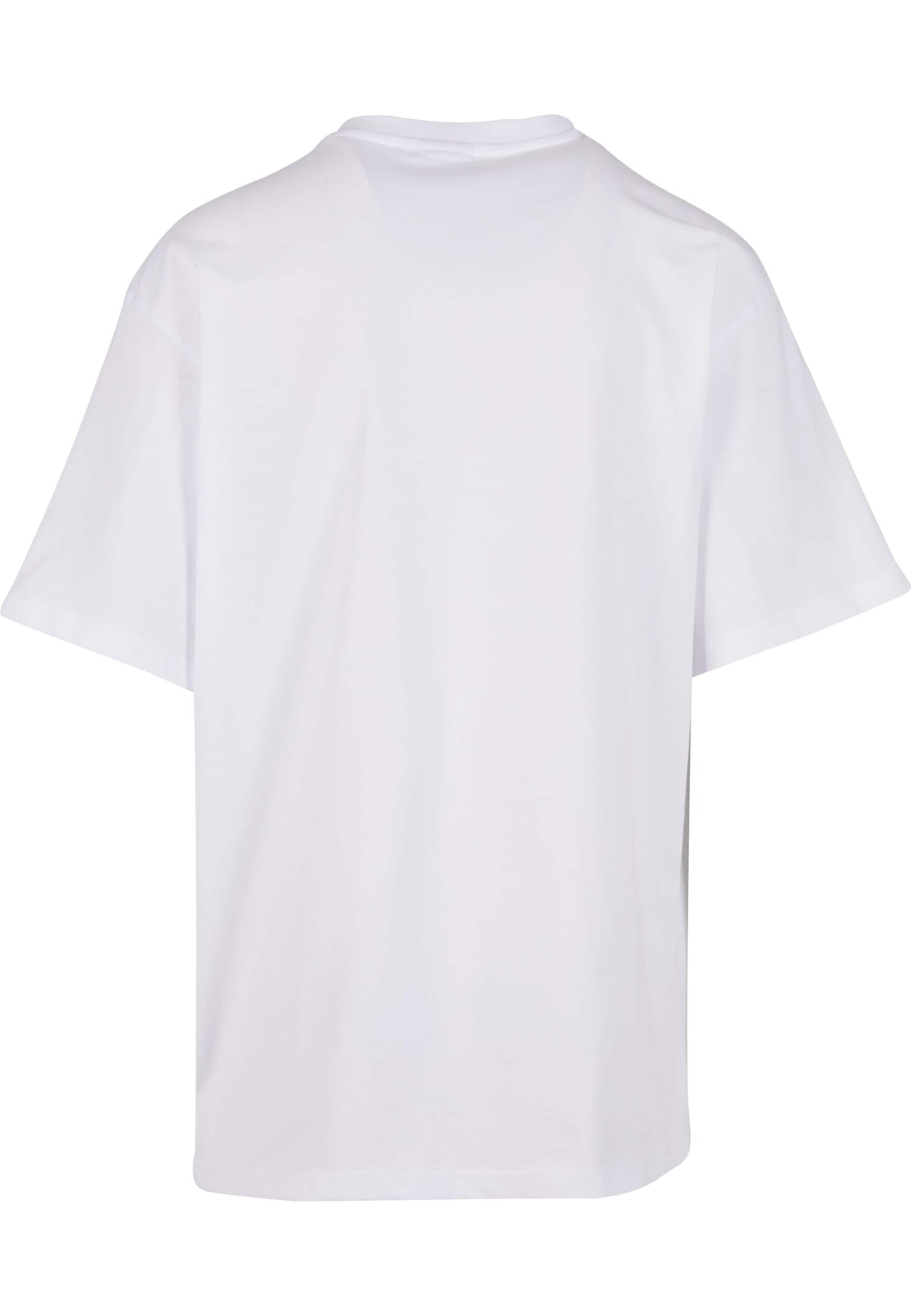 Karl Kani Футболка в Белый