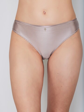 Slip ' Glamour ' JOOP! en beige