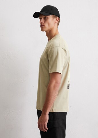 Marc O'Polo T-Shirt in Beige