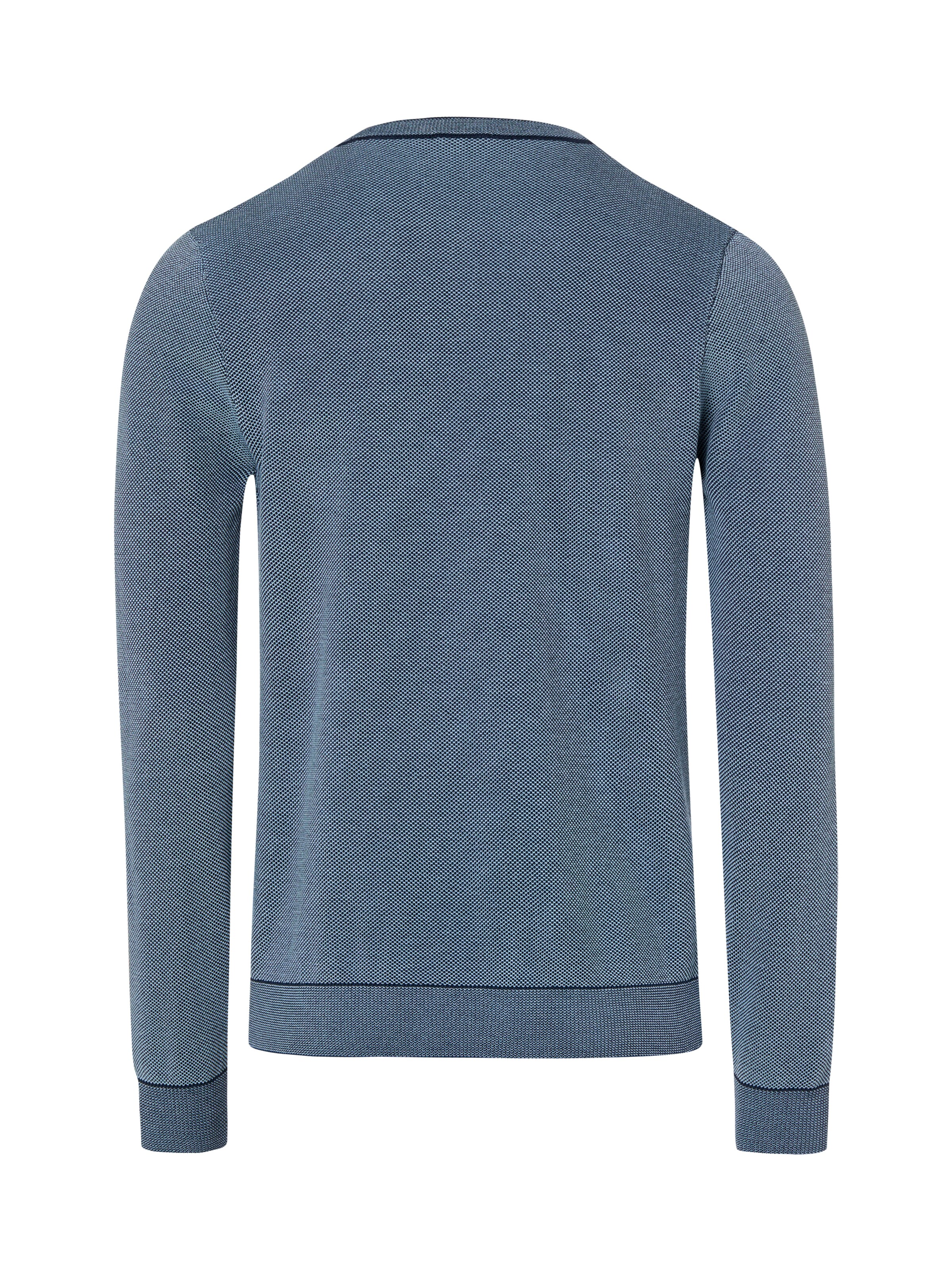 MAERZ Muenchen Pullover in Blau