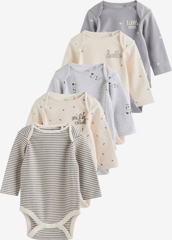 smėlio Next Šliaužtinukas / glaustinukė: priekis