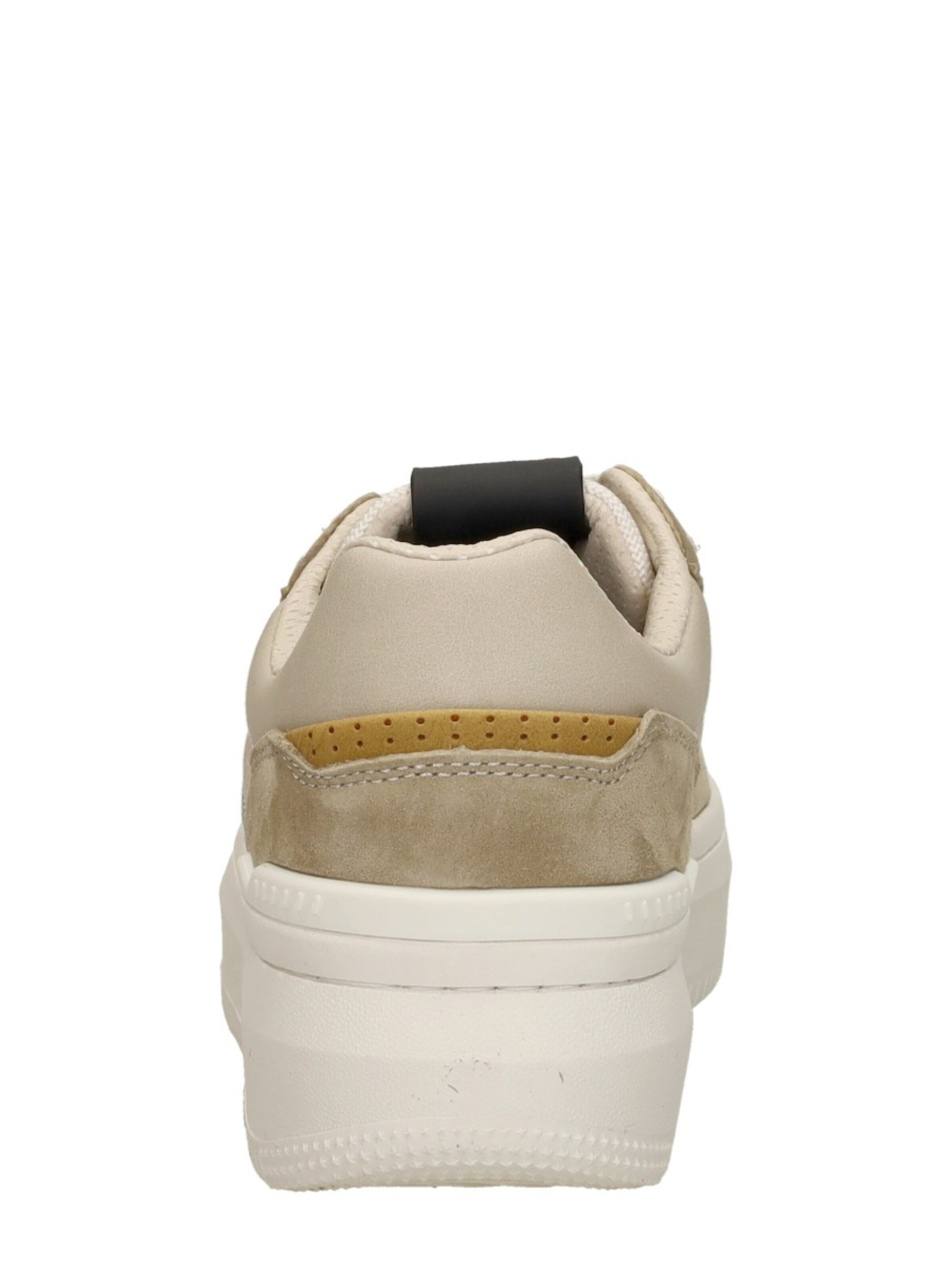 Baskets basses 'Eve LEA DNM W' G-STAR en beige