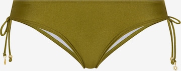 LSCN by LASCANABikini donji dio - zelena boja: prednji dio