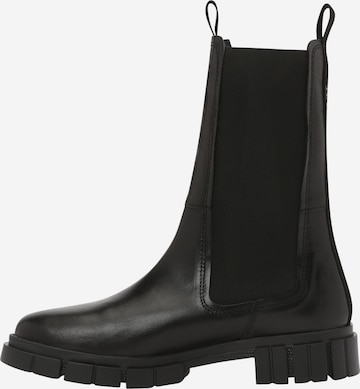 Bagatt Chelsea Boots 'Fiona' in Black: front
