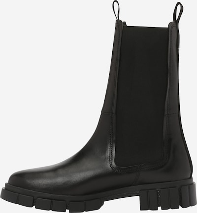 TT. BAGATT Chelsea Boots 'Fiona' in schwarz, Produktansicht