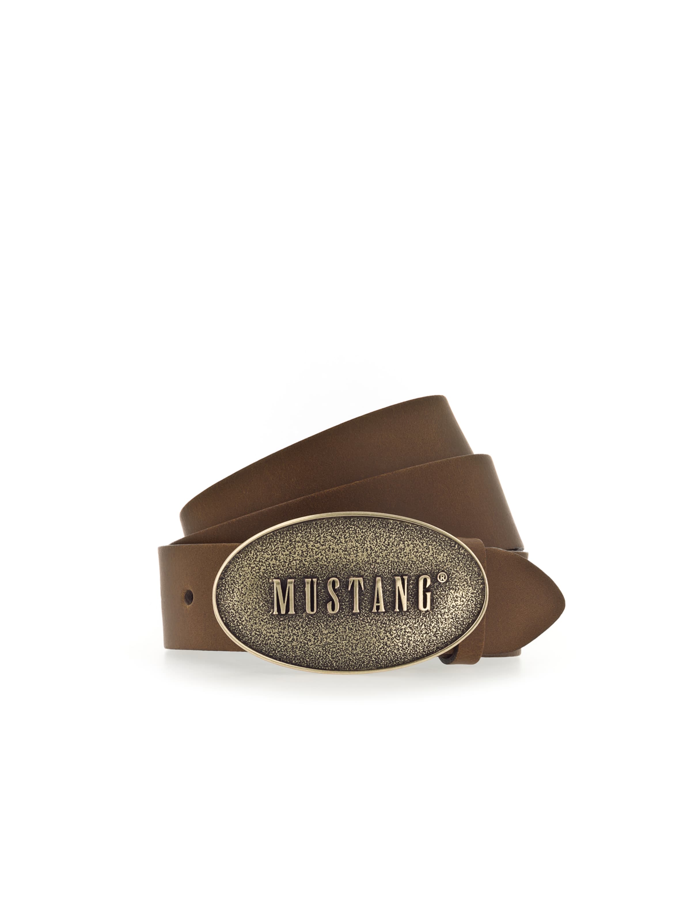 MUSTANG Belt - Gold MUSTANG Belt - Gold