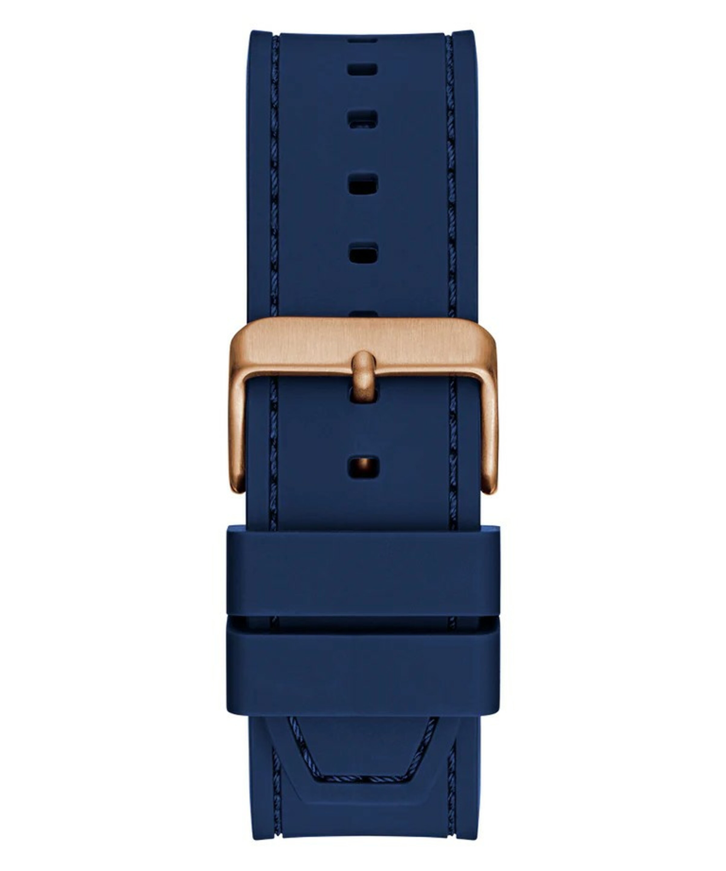 GUESS Analog watch in Blue