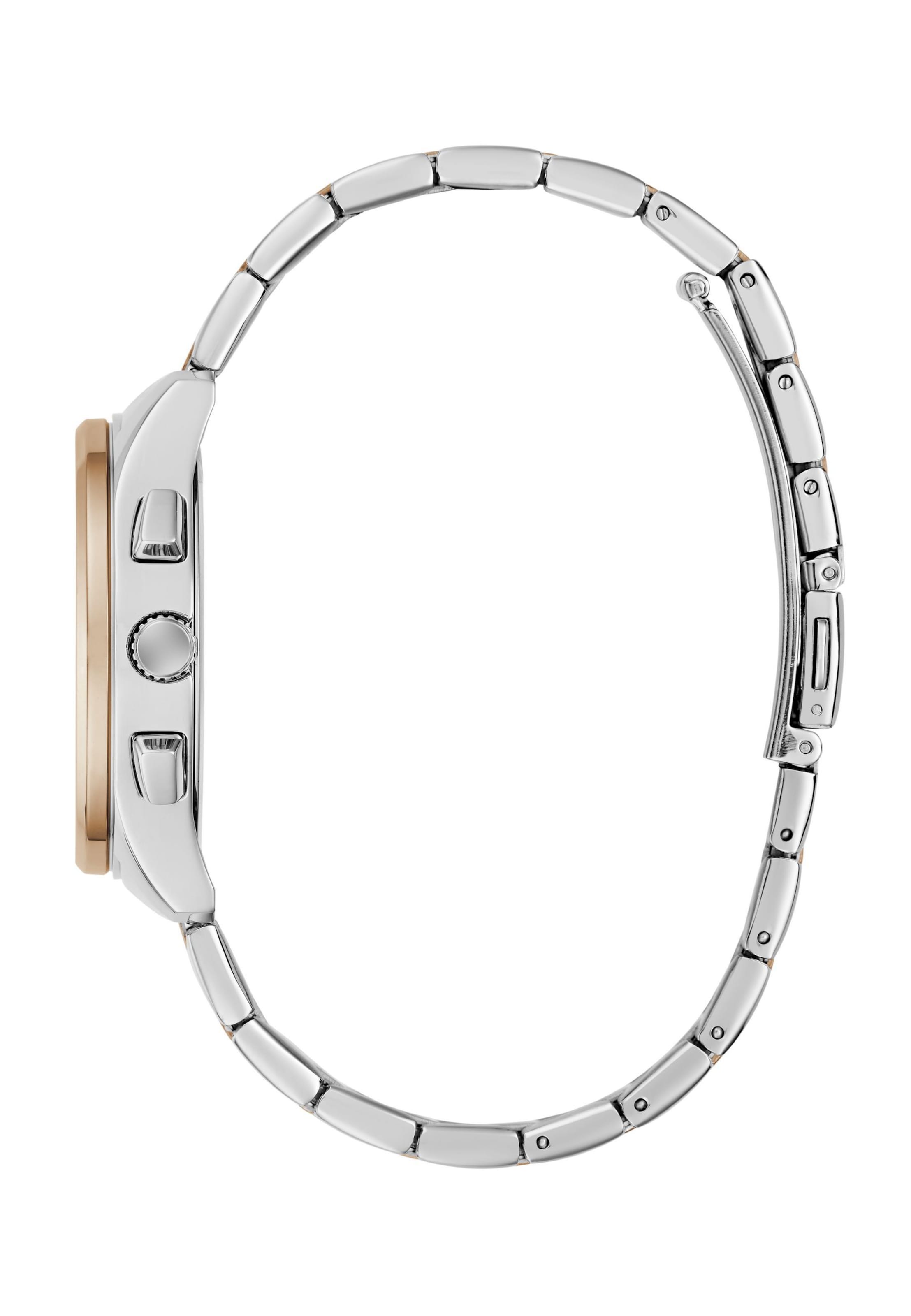 Orologio analogico 'BIRDIE' di GUESS in colori misti