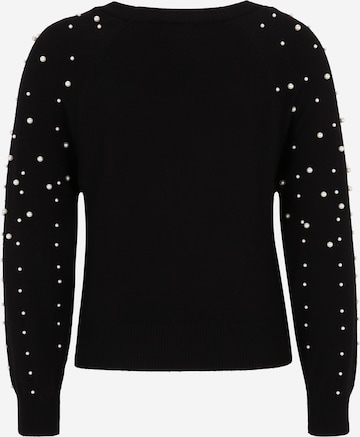 Only Petite - Pullover 'ANNIKA' em preto