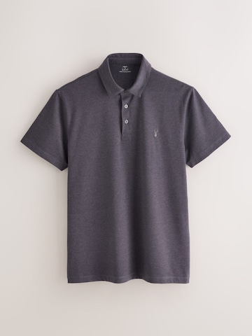 Next Shirt 'Motionflex' in Blauw