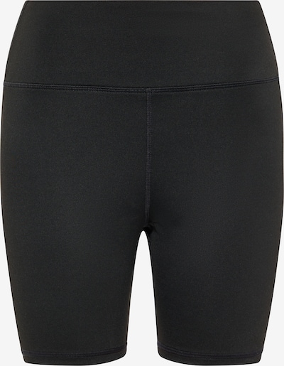 myMo ATHLSR Pantalon de sport en noir, Vue avec produit