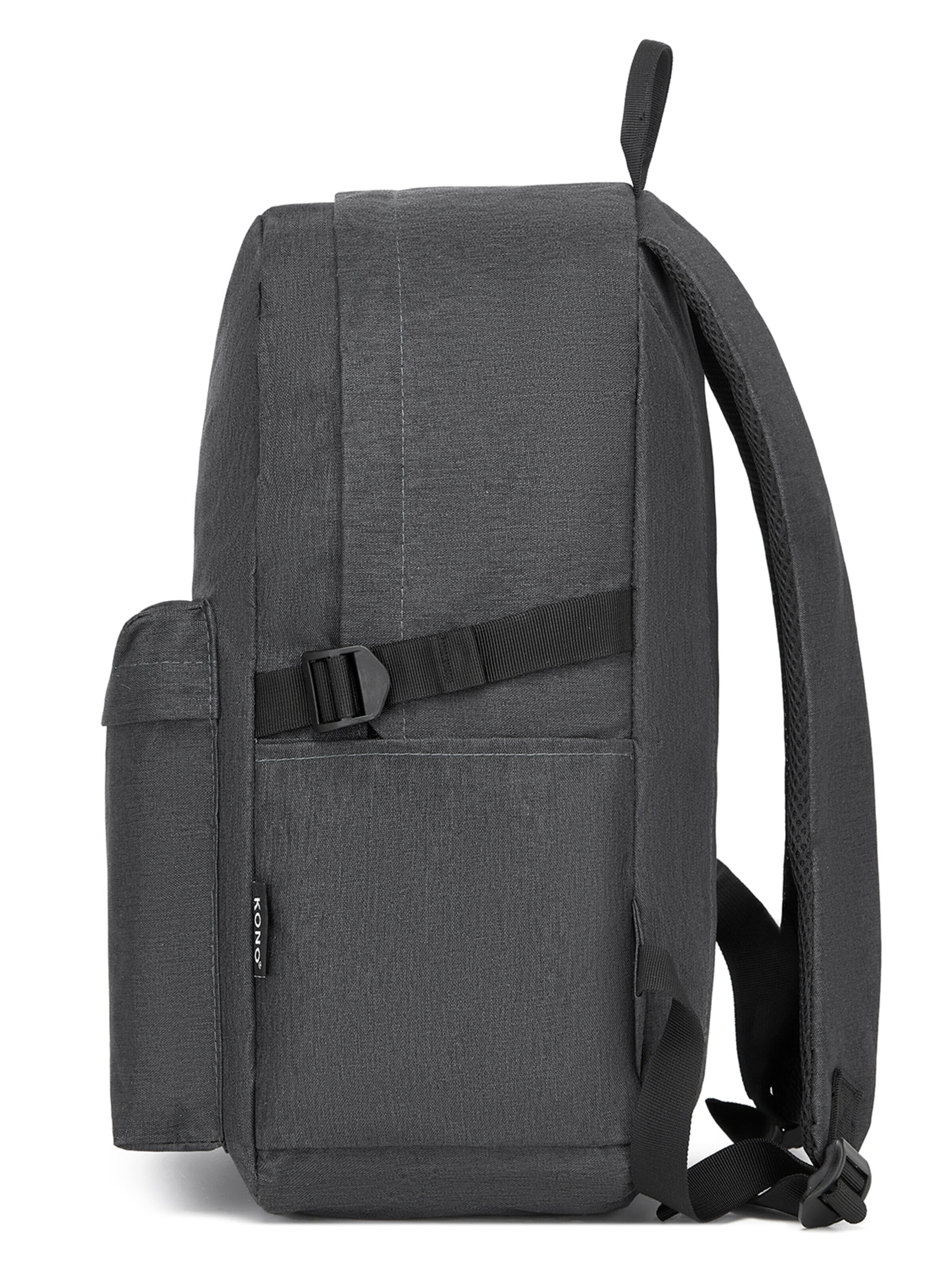 Kono Backpack in Grey