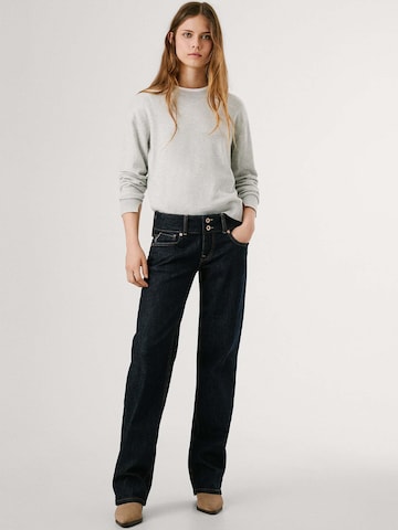 Regular Jean 'Venus' Pepe Jeans en bleu