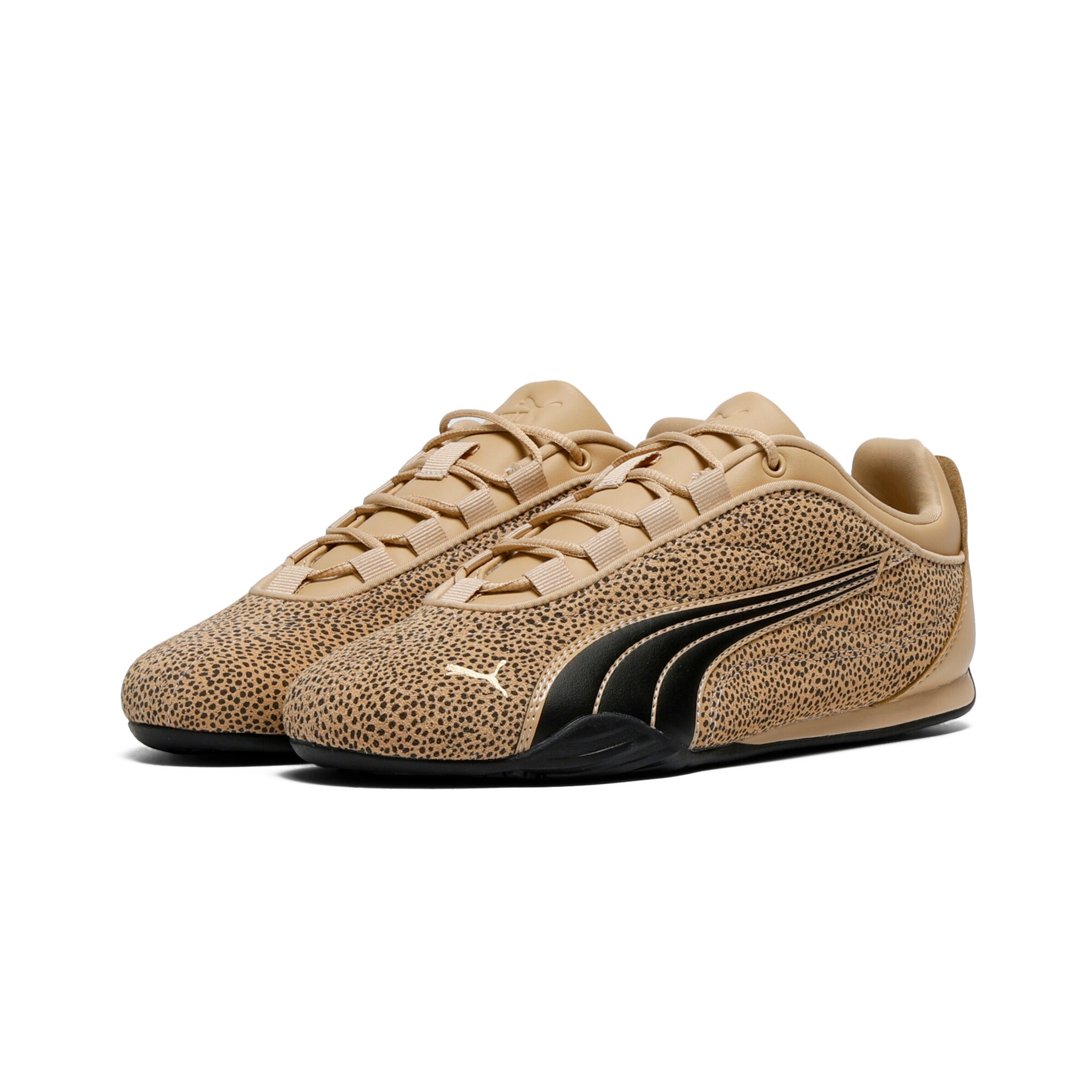 PUMA Sneaker in Beige