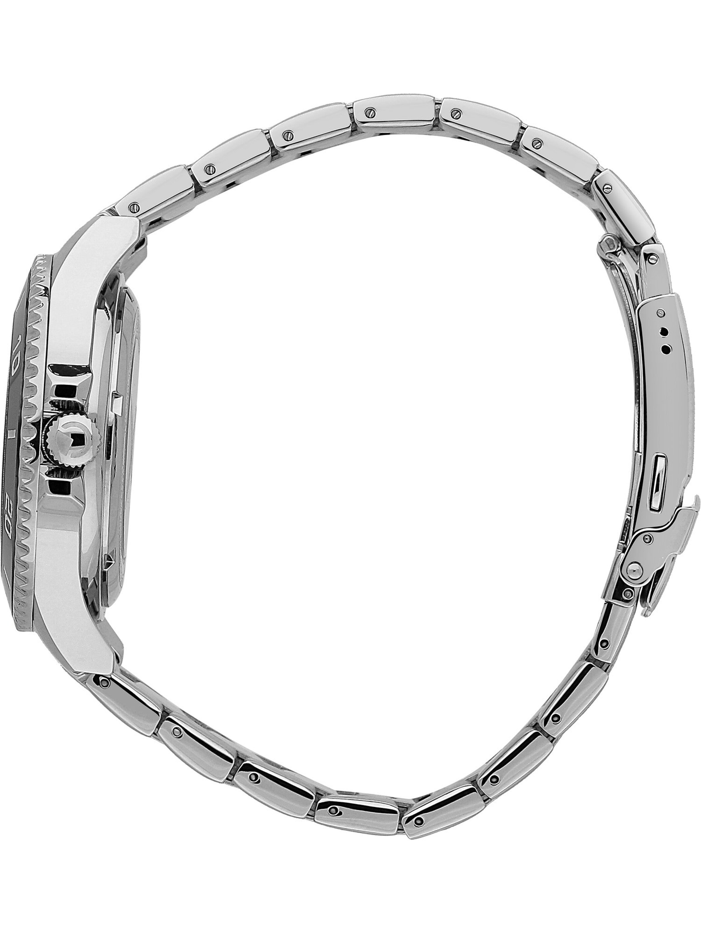 SECTOR Analog watch in Silver