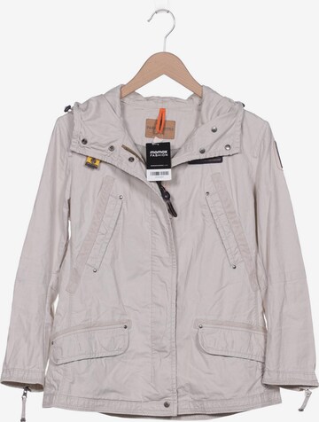 Parajumpers Jacket & Coat in XL in Beige: front