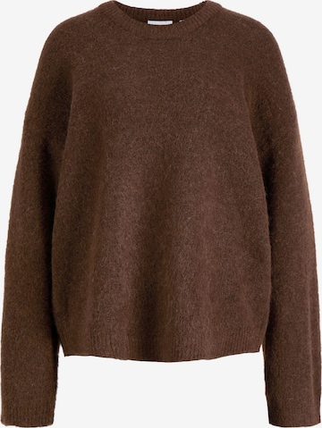 JJXX Pullover i brun: forside
