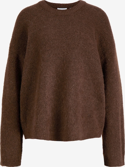 JJXX Pullover in S in braun, Produktansicht