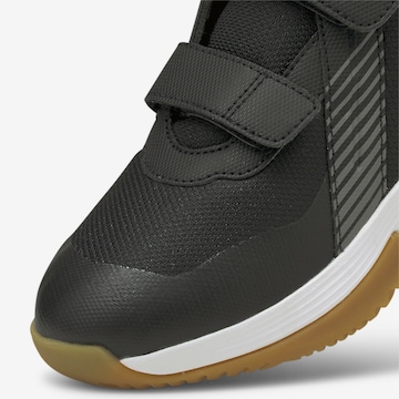 PUMA Sports shoe in Black