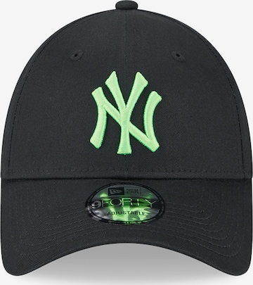 Cappello da baseball di NEW ERA in nero