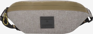 STRELLSON Fanny Pack 'Northwood 2.0' in Grey: front