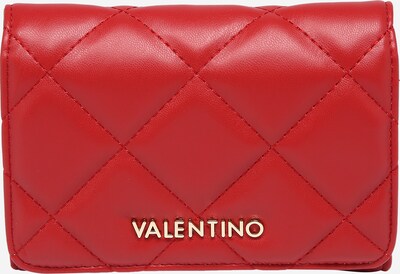 VALENTINO Wallet 'OCARINA' in bright red, Item view